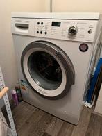 Bosch WAS28391NL Wasmachine 8 kg A+++, Witgoed en Apparatuur, Wasmachines, Ophalen, 1200 tot 1600 toeren, Gebruikt, 8 tot 10 kg