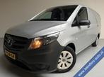 Mercedes-Benz Vito AUTOMAAT SERVICEWAGEN 114 CDI euro6 L2H1, Automaat, 4 cilinders, Bedrijf, Diesel