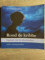 Rond de kribbe - Dagboek voor de adventsweken, Ophalen of Verzenden, Nieuw, Christendom | Katholiek