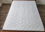 Te koop: matras, maat 160X200 merk beterbed, Ophalen, Tweepersoons, Zo goed als nieuw, Matras