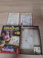 brains 50 pittige denkpuzzels - 999 games - s3434