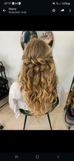 Luxury for princess haarextensions 260 gr / 22 honey clouds, Sieraden, Tassen en Uiterlijk, Uiterlijk | Haarverzorging, Ophalen of Verzenden