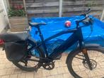 Stromer st1 2022, Fietsen en Brommers, Ophalen, Zo goed als nieuw, Maximaal 45 km/u