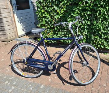 fietsen beschikbaar voor biedingen