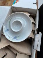 Arzberg Midnight 1495 eierdopjes nieuw, Huis en Inrichting, Keuken | Servies, Ophalen, Zo goed als nieuw, Overige stijlen, Kop(pen) en/of Schotel(s)
