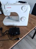 Singer naaimachine, Ophalen of Verzenden, Zo goed als nieuw, Naaimachine, Singer