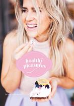 Healthy Pleasures - Lisa van Cuijk, Verzenden, Zo goed als nieuw