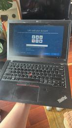 Lenovo Thinkpad T480s - i5, 8GB RAM, Computers en Software, Windows Laptops, Qwerty, 8 GB, Minder dan 2 Ghz, 14 inch