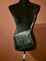 Zwarte tas, Verzenden, Zo goed als nieuw, Zwart, Overige merken