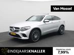 Mercedes-Benz GLC-klasse Coupé 250 4MATIC Premium Plus | AM, 12 maanden, Gebruikt, 4 cilinders, Leder en Stof