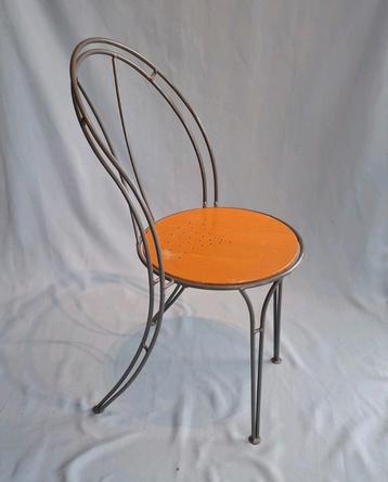 Vintage IKEA Pajala Stoelen 3x beschikbaar voor biedingen