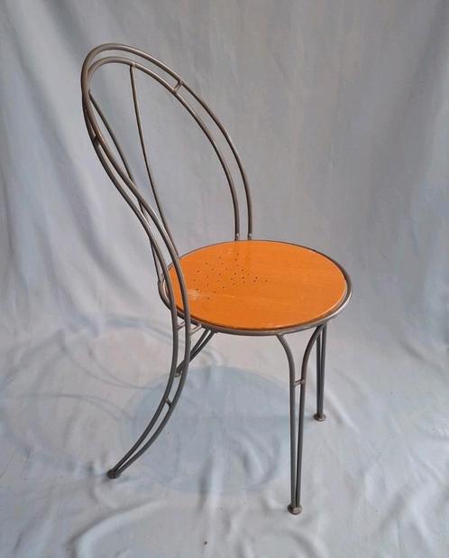 Vintage IKEA Pajala Stoelen 3x, Huis en Inrichting, Stoelen, Zo goed als nieuw, Drie, Ophalen