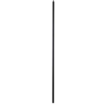 Le Feu paal 140 cm (Voor model Dome- Black Sky)  beschikbaar voor biedingen