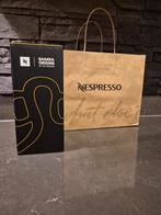 Nespresso Tumbler Samra / The Weekend limited edition, Ophalen of Verzenden, Nieuw, Overige typen