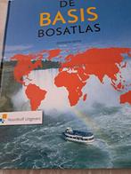 Bosatlas, Boeken, Ophalen, Bosatlas, 2000 tot heden, Zo goed als nieuw