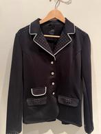 Mondoni riding wear wedstrijd jas maat 38, Dieren en Toebehoren, Paardrijkleding, Dames, Nieuw, Ophalen of Verzenden, Recreatie
