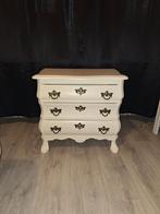 Charmant buikkastje met lades, Huis en Inrichting, Gebruikt, Vintage, Met lade(s), 25 tot 50 cm