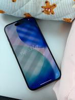 iPhone 15 Pro 128GB - Zo goed als nieuw!, 128 GB, Zwart, Ophalen of Verzenden, Zo goed als nieuw