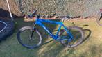 Blauwe Merida mountainbikes te koop, Ophalen, Gebruikt, Hardtail, Heren