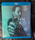 John Wick bluray NL ondertiteld, Cd's en Dvd's, Blu-ray, Ophalen of Verzenden, Zo goed als nieuw, Actie