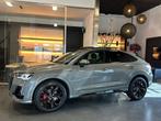Audi Q3 SPORTBACK 35 TFSI S Edition RS-stoelen Panorama Came, Auto's, Audi, 4 cilinders, 150 pk, Bedrijf, 1470 kg
