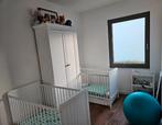 2 cribs, Ophalen, Zo goed als nieuw, Jongetje of Meisje