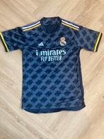 Real madrid pakje met naam, Maat M, Verzenden, Gebruikt, Shirt
