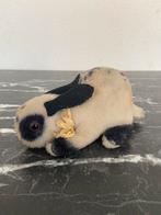 Steiff met knop 19 cm, Antiek en Kunst, Antiek | Speelgoed, Ophalen of Verzenden