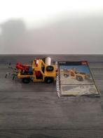 Lego Technic Expert Builder 8846 Tow Truck, Ophalen of Verzenden, Zo goed als nieuw, Complete set, Lego