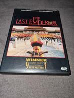 The last emperor  - dvd, Ophalen of Verzenden, Zo goed als nieuw