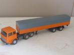 wiking 4, Verzenden, Zo goed als nieuw, Bus of Vrachtwagen, Wiking