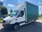 Mercedes-Benz Sprinter 524 BENZINE Automaat Airco ZEILENWAGE, Auto's, Bestelauto's, Automaat, Euro 5, Achterwielaandrijving, Gebruikt
