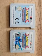 Nintendo 3DS Sonic All stars racing transformed, Spelcomputers en Games, Games | Nintendo 2DS en 3DS, Ophalen of Verzenden, 1 speler