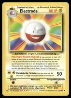 Electrode 21/102 - Base (NL), Verzenden, Gebruikt, Losse kaart
