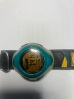 ABN AMRO Volvo Ocean Race Horloge 2005-2006, Sieraden, Tassen en Uiterlijk, Overige merken, Kunststof, Gebruikt, Polshorloge