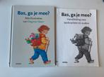 Bas, ga je mee, Boeken, Ophalen of Verzenden, Gelezen