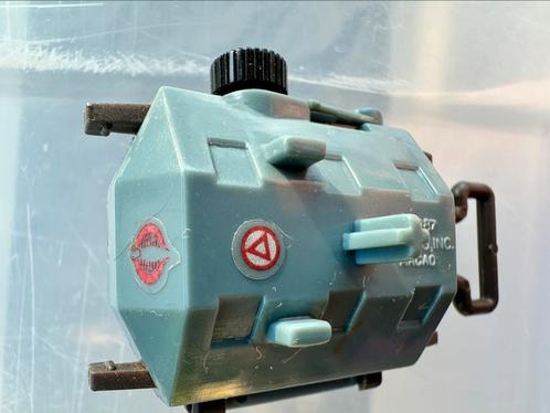 GI Joe Rope Crosser (1987 Action Pack) – Good Condition, Verzamelen, Speelgoed, Gebruikt, Ophalen of Verzenden