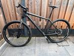 Cannondale FSI carbon met carbon Lefty 2.0 met extra’s, Fietsen en Brommers, Fietsen | Mountainbikes en ATB, Hardtail, Ophalen