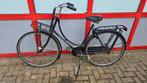 Gazelle omafiets stationfiets citybike, Ophalen, Gebruikt