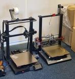 Creality CR-10S V2 Pro & CR-10 Smart Pro 3D Printer, Computers en Software, 3D Printers, Ophalen, Gebruikt, Creality