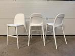 IKEA Urban kinderstoel wit - 3 stuks, Kinderen en Baby's, Kinderstoelen, Ophalen, Gebruikt, Overige typen