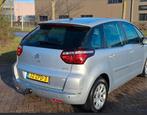 Citroen c4 picasso 1.6 vti collection, Auto's, Voorwielaandrijving, Stof, Zwart, Parkeersensor