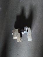 Disselslot, Caravans en Kamperen, Ophalen, Zo goed als nieuw