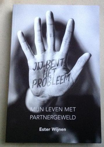  Jij bent het probleem Mijn leven met partnergeweld  beschikbaar voor biedingen