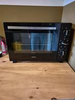 Tomado oven, Witgoed en Apparatuur, Ovens, Ophalen, Minder dan 45 cm, Oven, Zo goed als nieuw