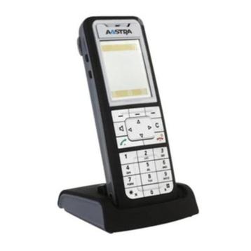 Aastra 610D 610 D IP DECT handset beschikbaar voor biedingen