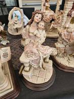 capodimonte beelden te koop, Antiek en Kunst, Ophalen of Verzenden