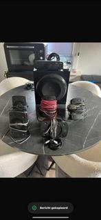 Logitech Z906 5.1 THX Systeem, Ophalen, Gebruikt, 70 watt of meer, 5.1-systeem