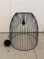 Design Hanglamp TICA - 47x47 cm - Topstaat!, Ophalen of Verzenden, Gebruikt, Metaal, Minder dan 50 cm