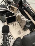 film/foto apparatuur, Ophalen, 1980 tot heden, Overige typen
